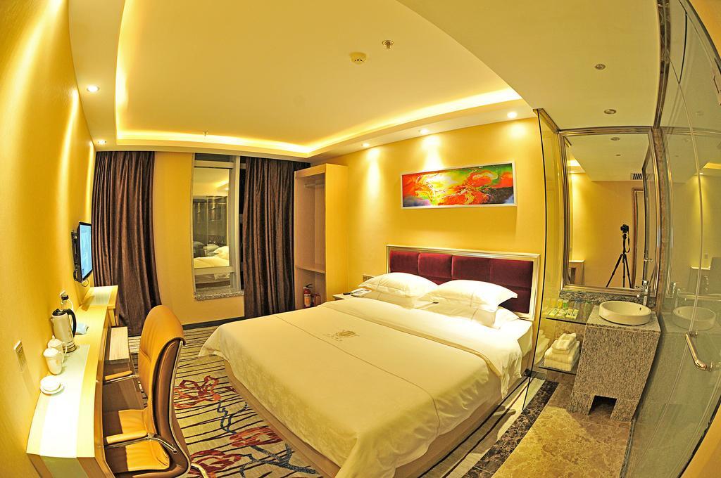 Fangjie Hotel Guangzhou