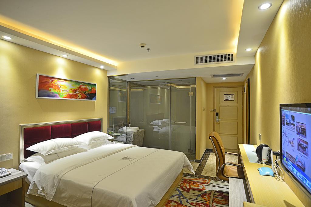 Fangjie Hotel Hotel