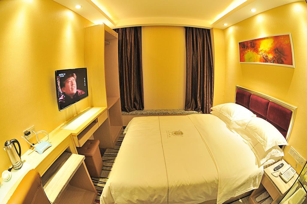 Hotel Fangjie Hotel 3*