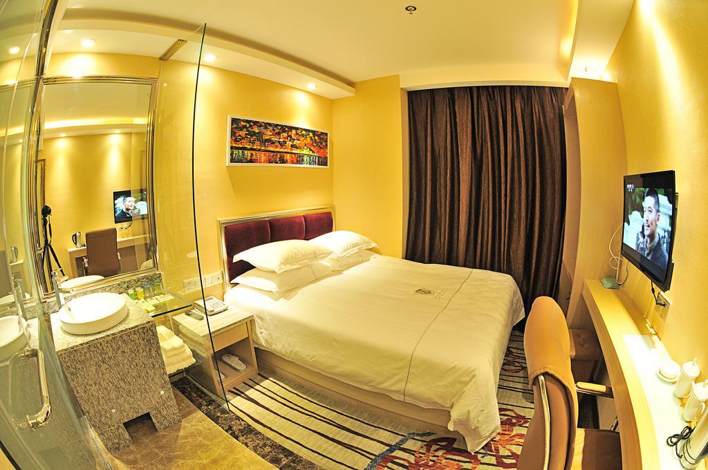 Fangjie Hotel