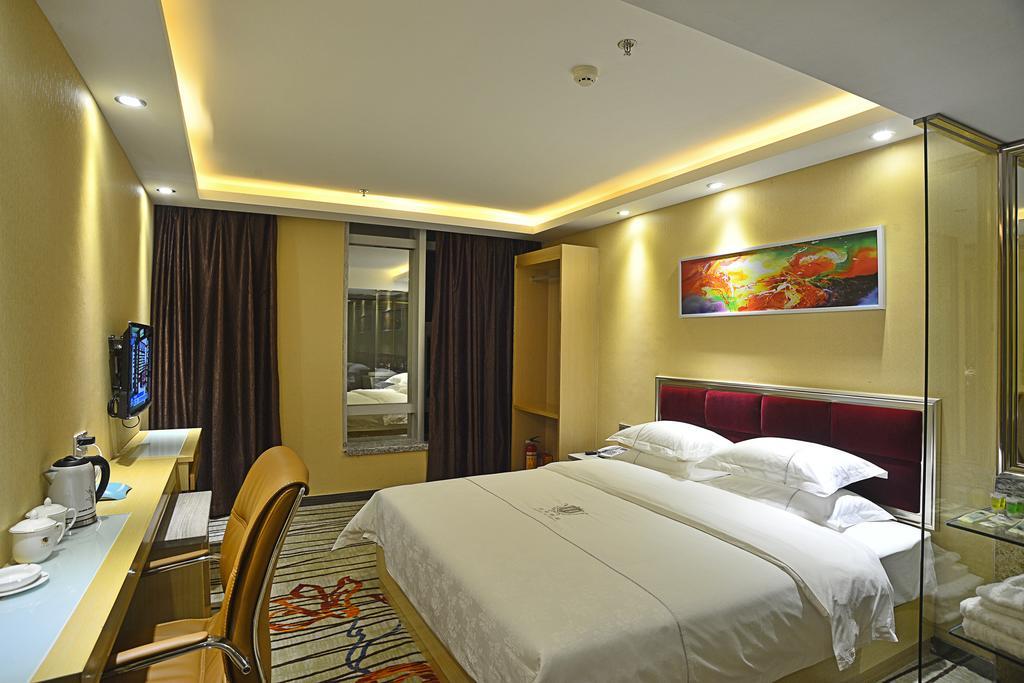 Fangjie Hotel Guangzhou