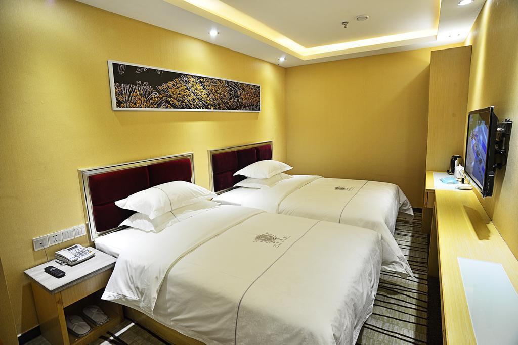 Fangjie Hotel