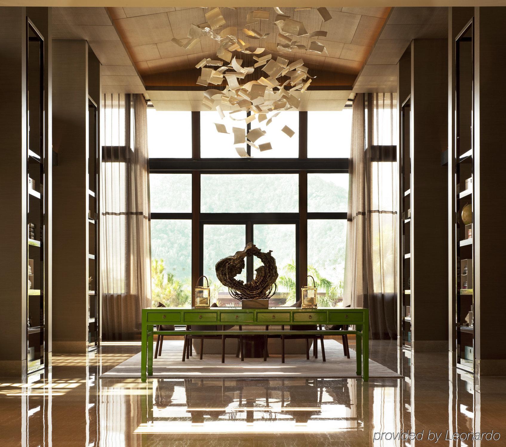 Resort The Mulian Urban Huadu Guangzhou