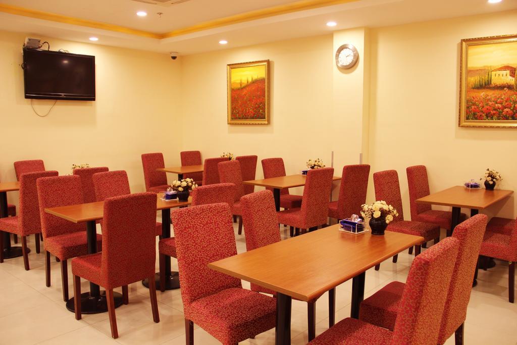 Hanting Express Yanzi Gang Branch 2*