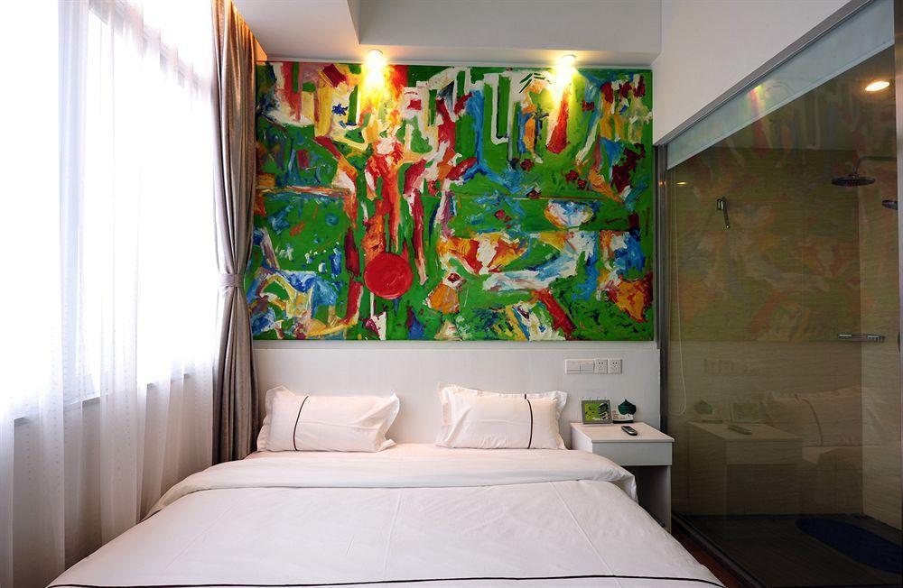 Hotel Spring Time Guangzhou