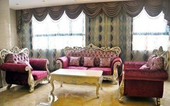 Hotel Baiyun International Airport 3*