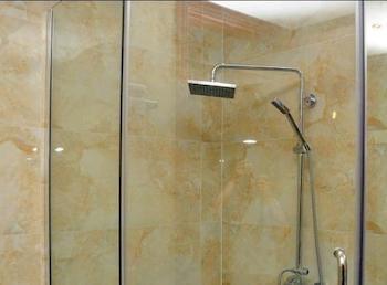 Baiyun International Airport Hotel Guangzhou