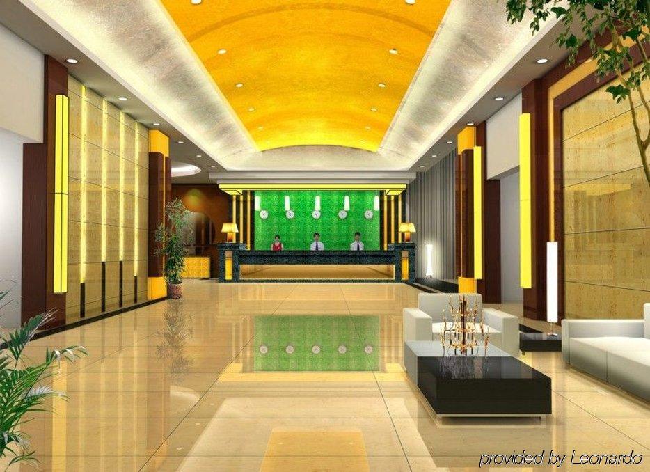 Hotel Raystar