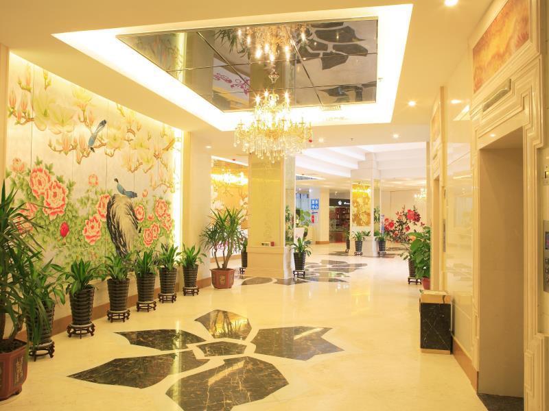 Hotel Yunhai International