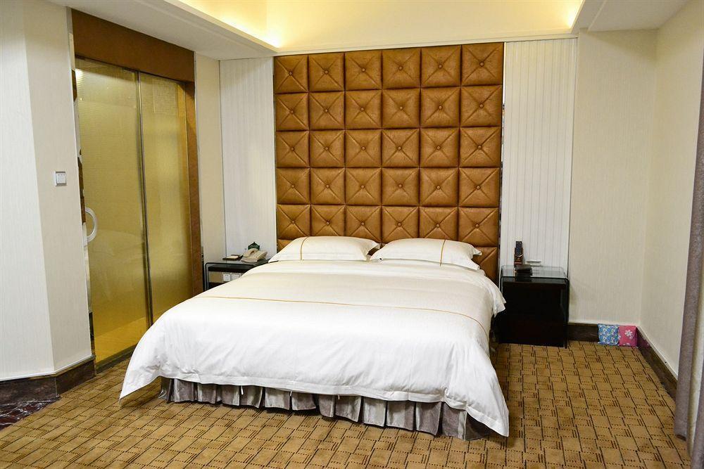 Hotel Ouhao