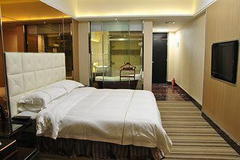 Ouhao Hotel 3*