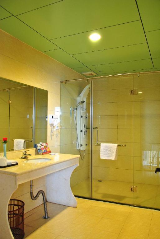 Shenglong 3* Guangzhou
