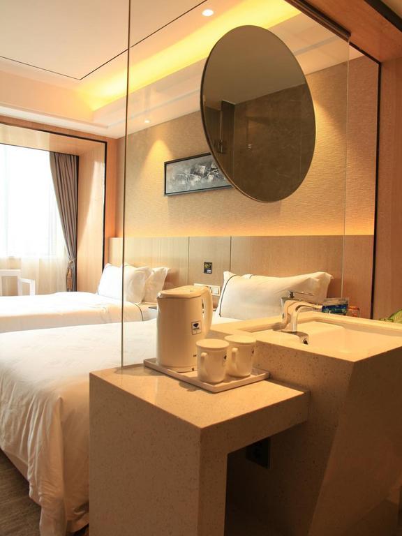 Shang Yuan Hotel Hotel Guangzhou