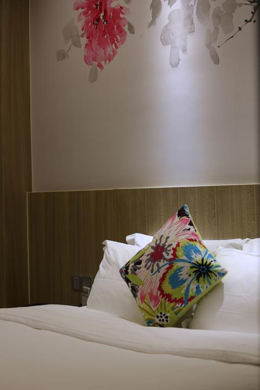 Paco Hotel Tianpingjia Metro Guangzhou - Free Shuttle Bus For Canton Fair 4* Guangzhou