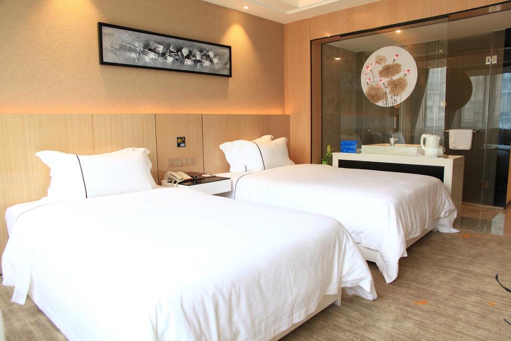 Shang Yuan Hotel Hotel Guangzhou