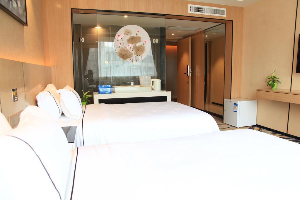 Hotel Shang Yuan Hotel Guangzhou