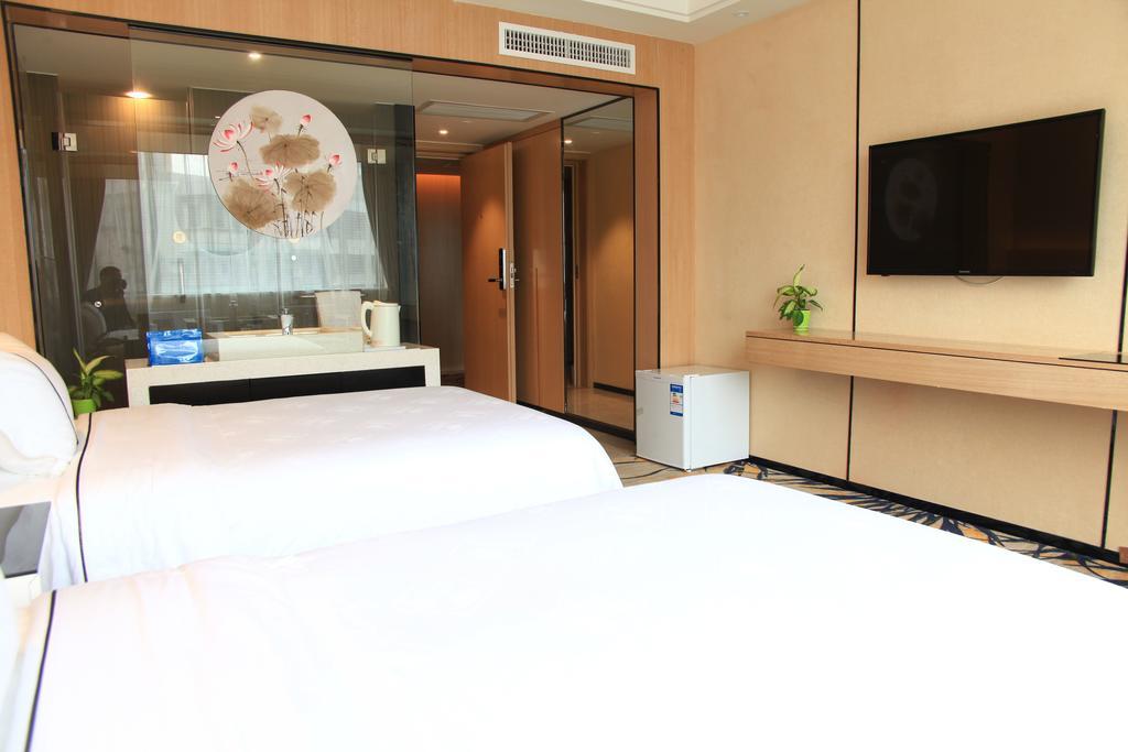 Hotel Shang Yuan Hotel 3*