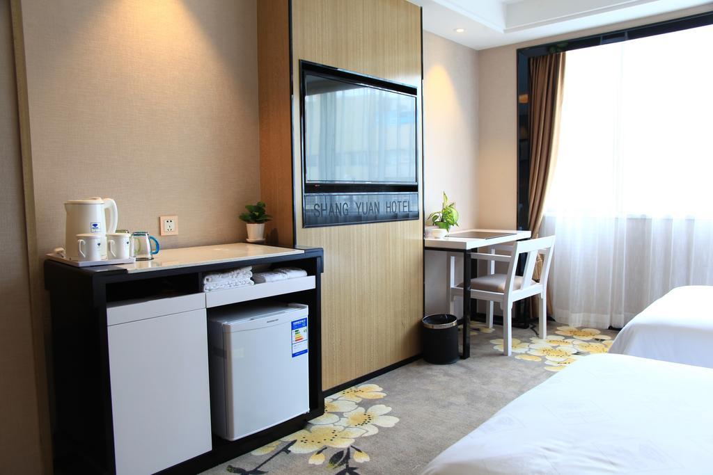 Shang Yuan Hotel