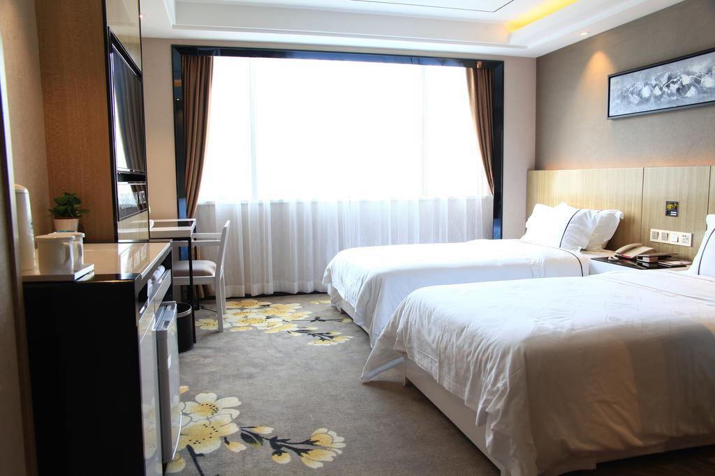 Shang Yuan Hotel Hotel Guangzhou
