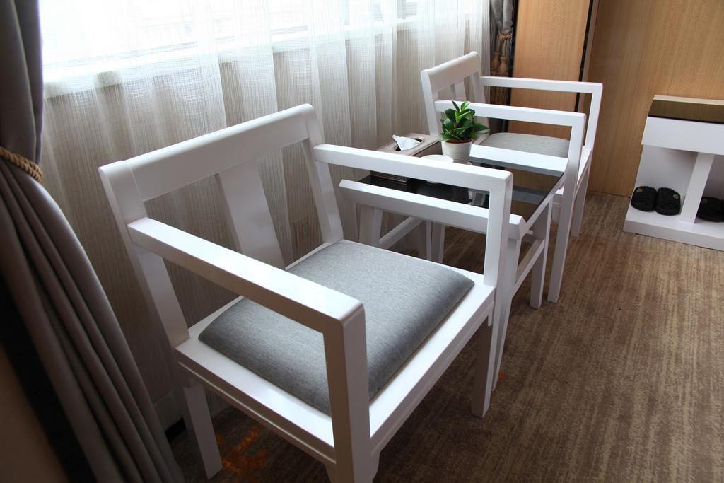 Hotel Shang Yuan Hotel 3*