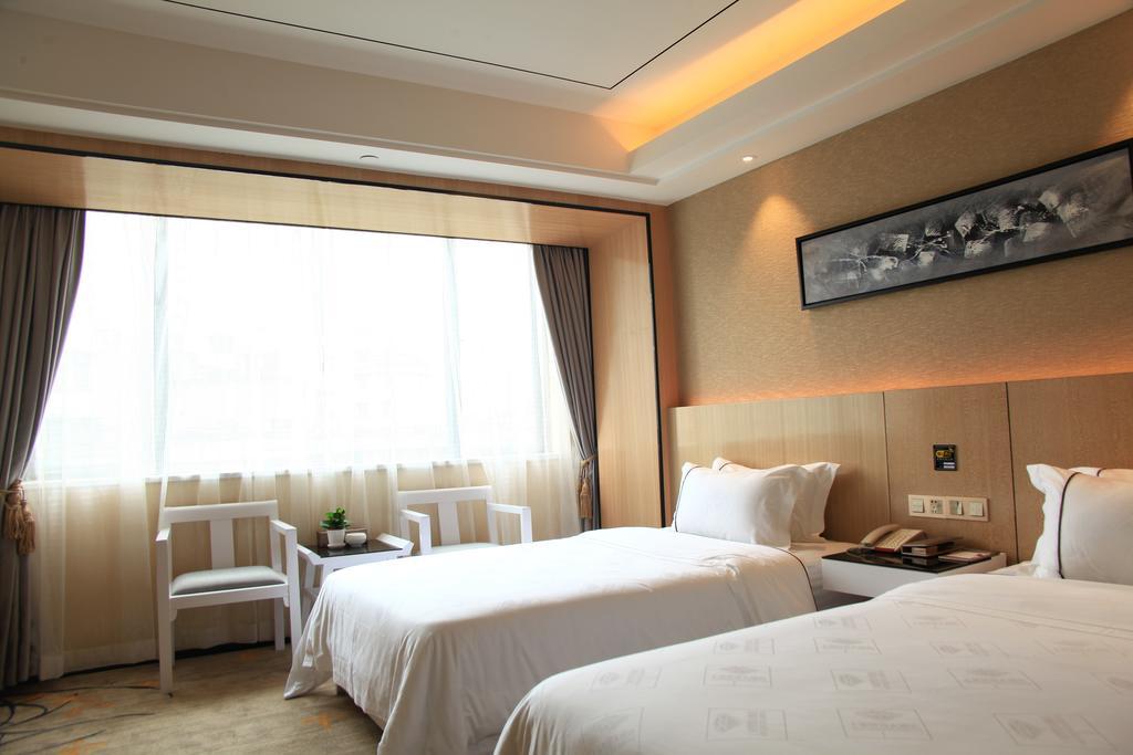Hotel Shang Yuan Hotel Guangzhou