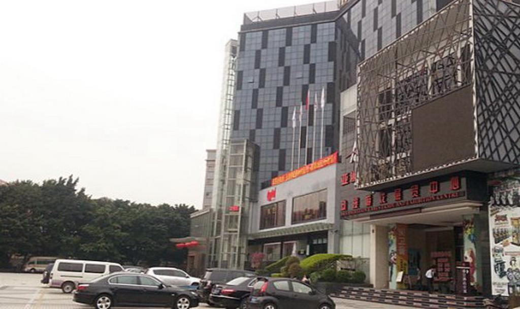 Nopo Grand International