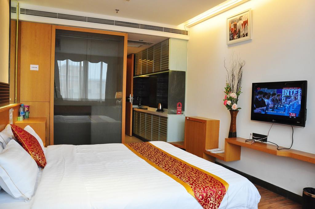 Hotel Nopo Grand International