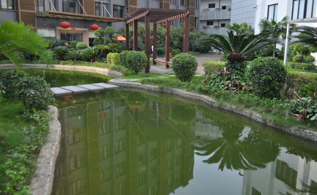Nopo Grand International Hotel