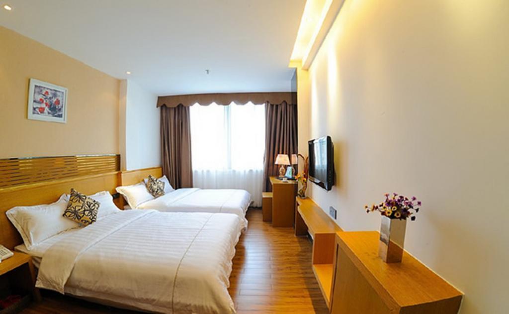 Hotel Nopo Grand International 3*