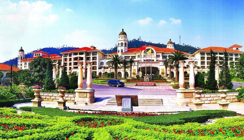 Phoenix Hotel