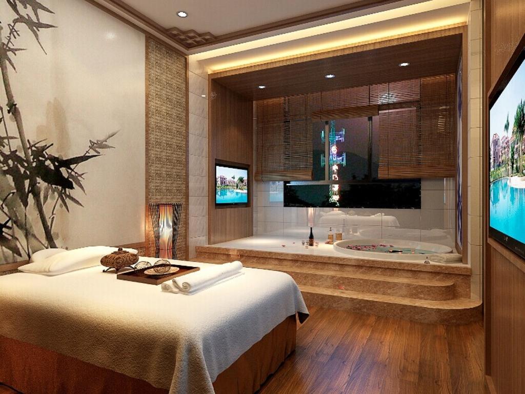 Jun Chen Health Guangzhou
