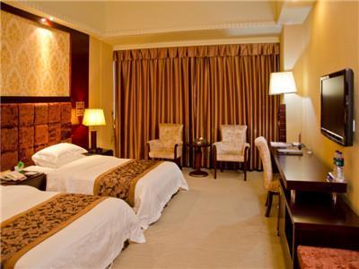 Kai Rong Du International Hotel 5*