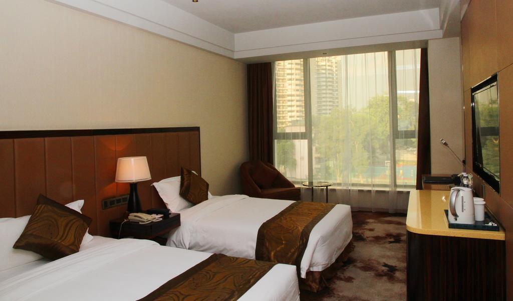 Hoikong Boutique Pazhou Branch Hotel 4*