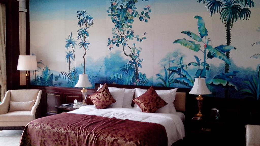 Zengcheng Hengda Hotel 5*