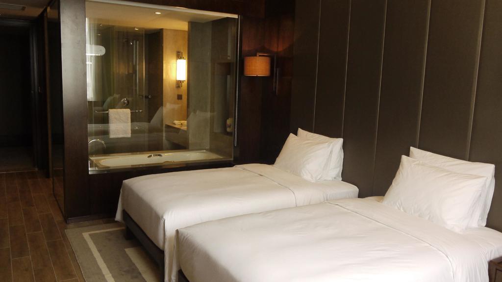 Xi Yu Hotel Guangzhou