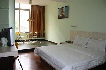 City Hotel-yuancun Branch