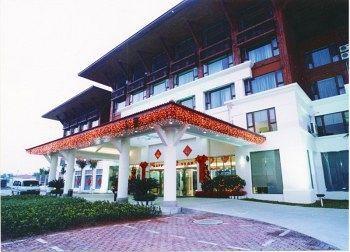 Hotel Phoenix Mountain 4*