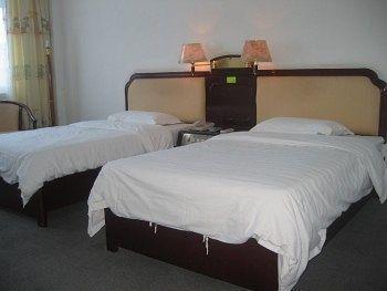 Hotel Phoenix Mountain