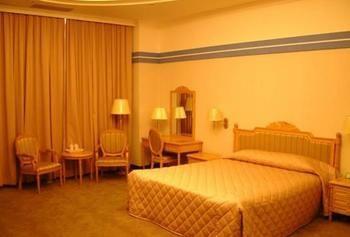 Hotel Phoenix Mountain 4*