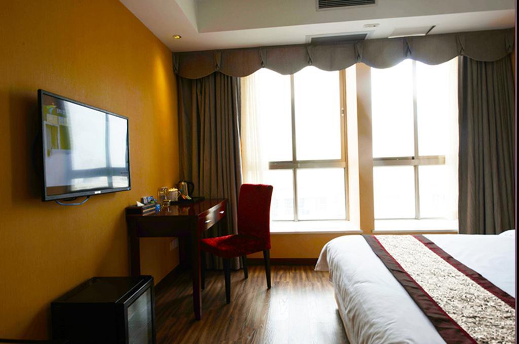Yun Shang Kun Hotel