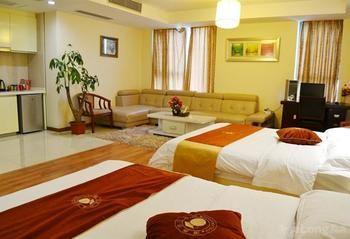International Hotel 4*