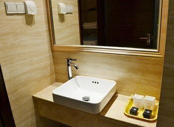 Hotel International Guangzhou