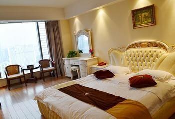 International Hotel Guangzhou