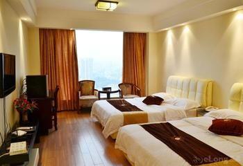 International Hotel 4*