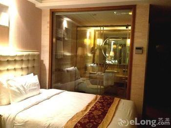International Hotel