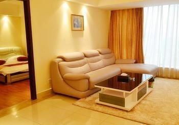 International Hotel Guangzhou