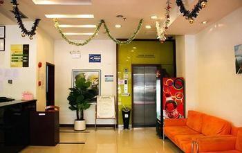 New East Hotel Guangzhou