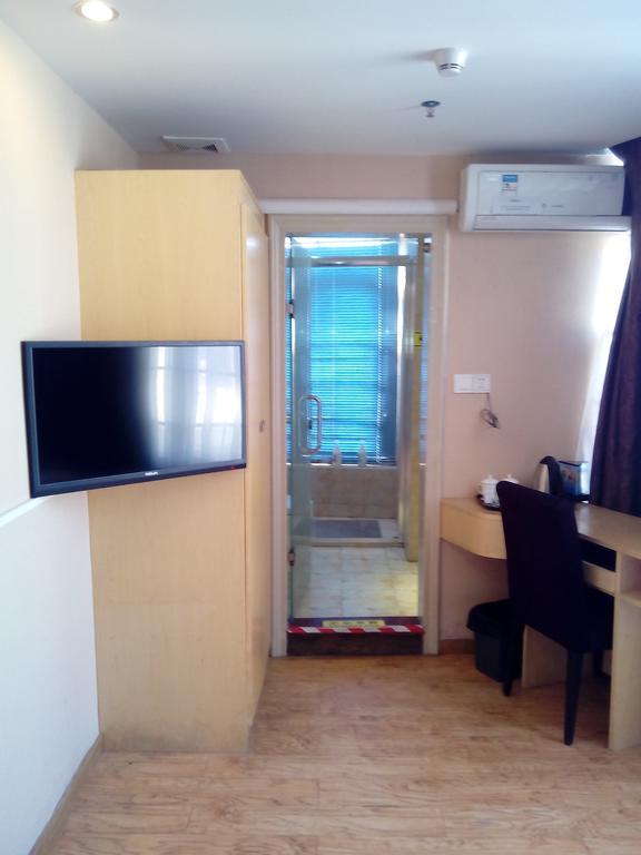 Hotel Manhattan Hotel Guangzhou 3*