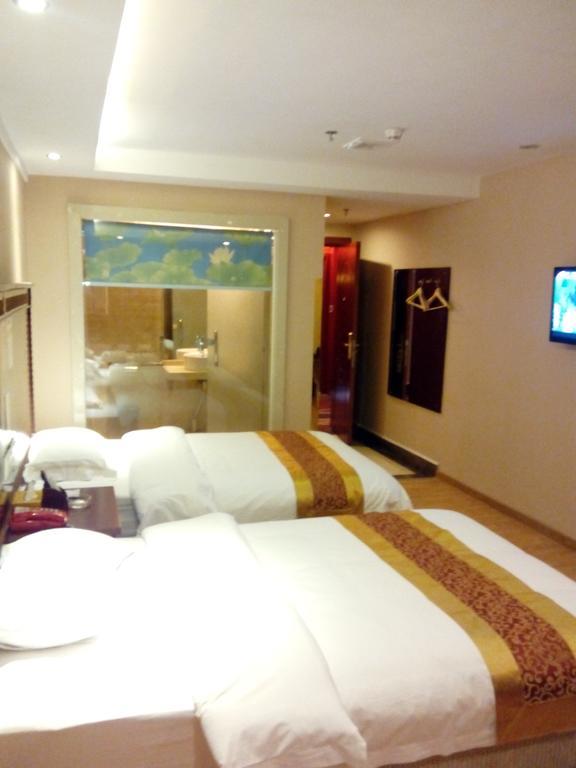 Manhattan Hotel Guangzhou
