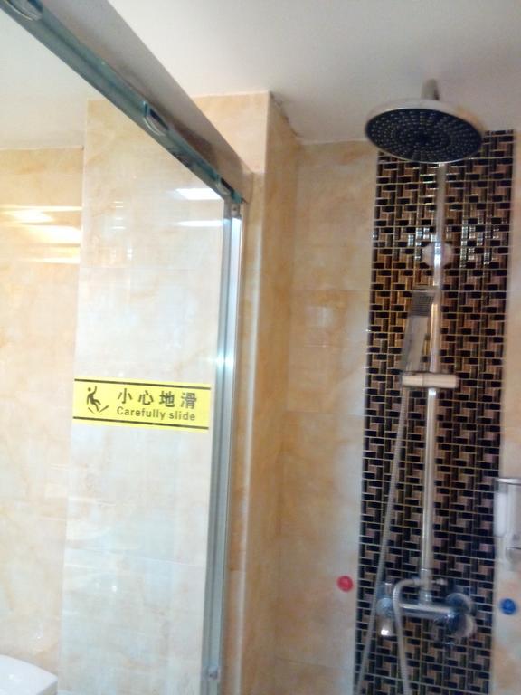 Hotel Manhattan Hotel Guangzhou Guangzhou